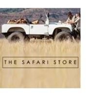 The Safari Store coupons